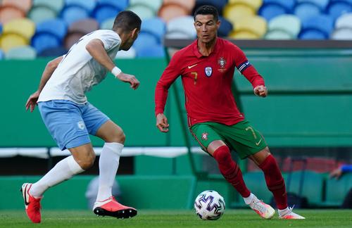 Ronaldo, motivat și la 36 de ani: „Voi juca la acest Euro ca și cum ar fi primul”