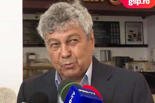 Mircea Lucescu
