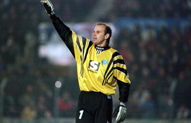 Povestea lui Alexander Vencel senior, unul dintre cei mai mari portari din istoria fostei Cehoslovacii