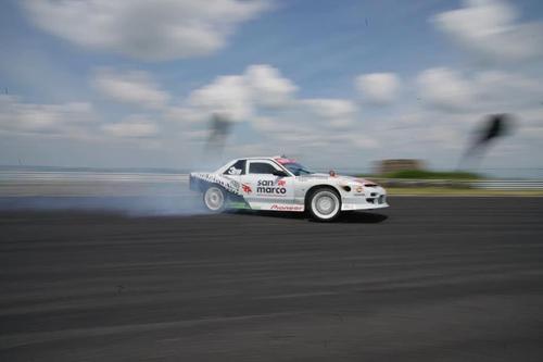 foto:  RoDrift