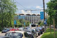 Restricții în București la primul meci de la Euro 2020 disputat pe Arena Națională » Anunțul autorităților