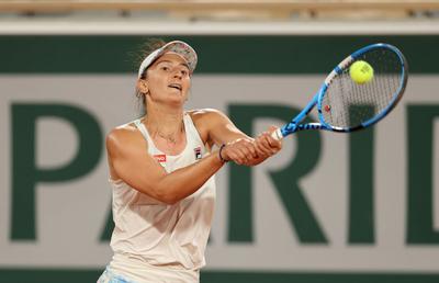 Irina Begu, oprită în semifinalele Roland Garros 2021! Cu ce rămâne sportiva din România: sumă importantă de bani și șansă pentru Jocurile Olimpice