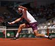 Stefanos Tsitsipas, în lacrimi după meciul carierei: „N-am crezut că pot ajunge aici”