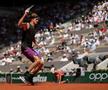 Am aflat primul finalist de la Roland Garros! Premieră la Paris, după un meci cu scântei