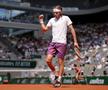 Stefanos Tsitsipas, în lacrimi după meciul carierei: „N-am crezut că pot ajunge aici”