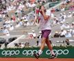 Am aflat primul finalist de la Roland Garros! Premieră la Paris, după un meci cu scântei