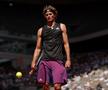 Stefanos Tsitsipas, în lacrimi după meciul carierei: „N-am crezut că pot ajunge aici”
