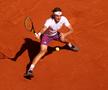 Stefanos Tsitsipas, în lacrimi după meciul carierei: „N-am crezut că pot ajunge aici”