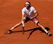 Stefanos Tsitsipas, în lacrimi după meciul carierei: „N-am crezut că pot ajunge aici”