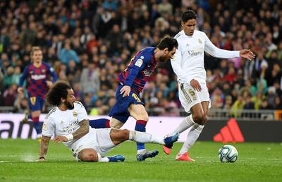 Real Madrid revine pe „Santiago Bernabeu” » Planul vicecampioanei din Spania