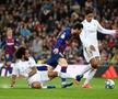 Real Madrid - Barcelona 2-0, ultimul meci jucat pe „Santiago Bernabeu” // foto: Guliver/gettyimages