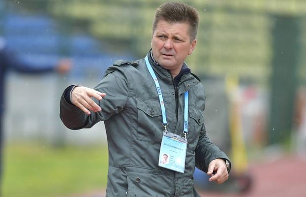 Soarta lui Uhrin, decisă! DDB a făcut lumină după revolta cehului: „Era normal să îngrijoreze”