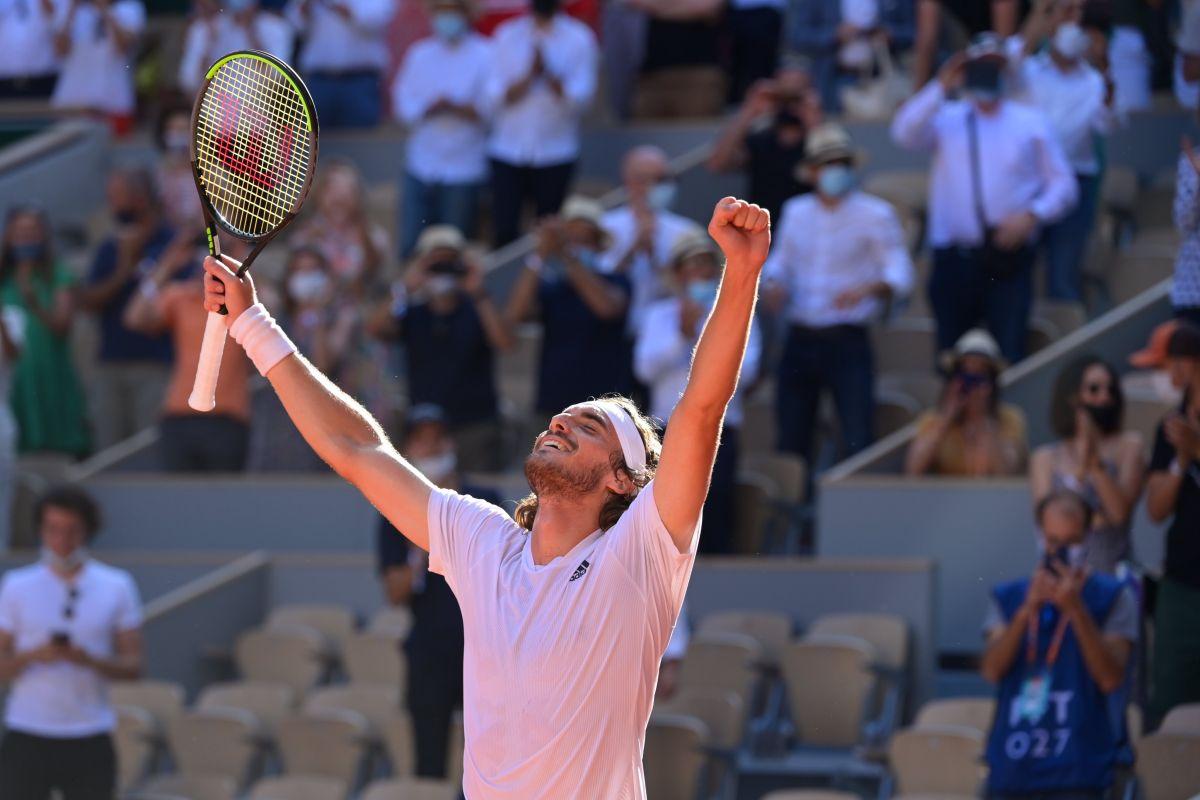 Am aflat primul finalist de la Roland Garros! Premieră la Paris, după un meci cu scântei
