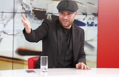 Jucătorul român care l-a fermecat pe Mihai Bendeac: „Mie mi-a plăcut Florea Dumitrache, dar Hagi e cel mai mare!”