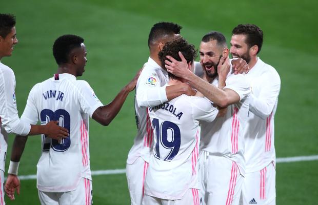 Primul jucător de la Real Madrid la care Carlo Ancelotti vrea să renunțe » Este dorit de granzii din Serie A!