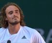 Stefanos Tsitsipas
