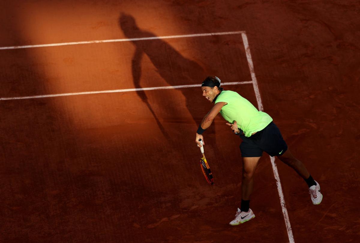 Cum a trăit Nadal a treia înfrângere din carieră la Roland Garros: „Novak Djokovic a meritat să câștige!”