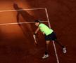Novak Djokovic - Rafael Nadal, semifinala Roland Garros 2021