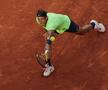 Novak Djokovic - Rafael Nadal, semifinala Roland Garros 2021