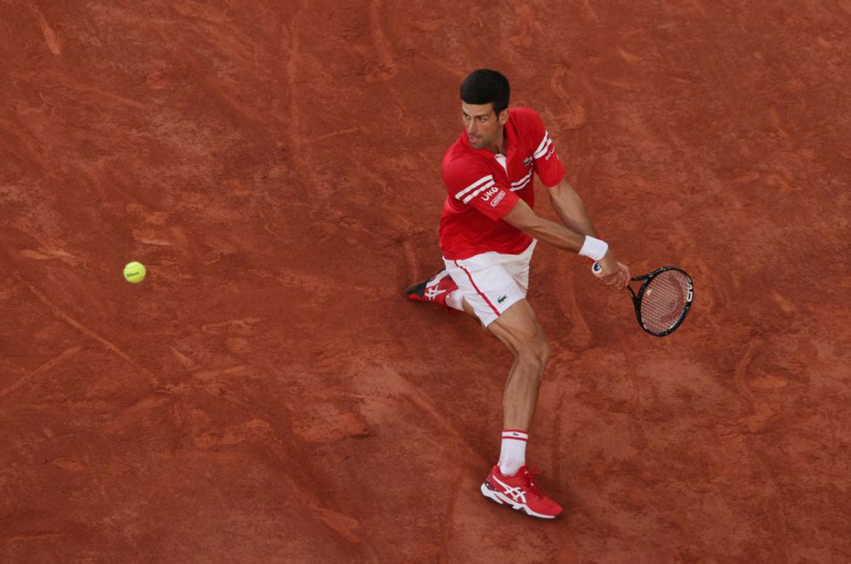 Cum a trăit Nadal a treia înfrângere din carieră la Roland Garros: „Novak Djokovic a meritat să câștige!”