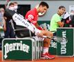 Cum a trăit Nadal a treia înfrângere din carieră la Roland Garros: „Novak Djokovic a meritat să câștige!”