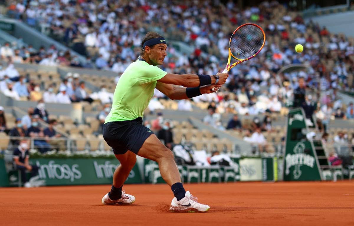 Cum a trăit Nadal a treia înfrângere din carieră la Roland Garros: „Novak Djokovic a meritat să câștige!”