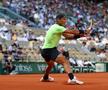 Novak Djokovic - Rafael Nadal, semifinala Roland Garros 2021