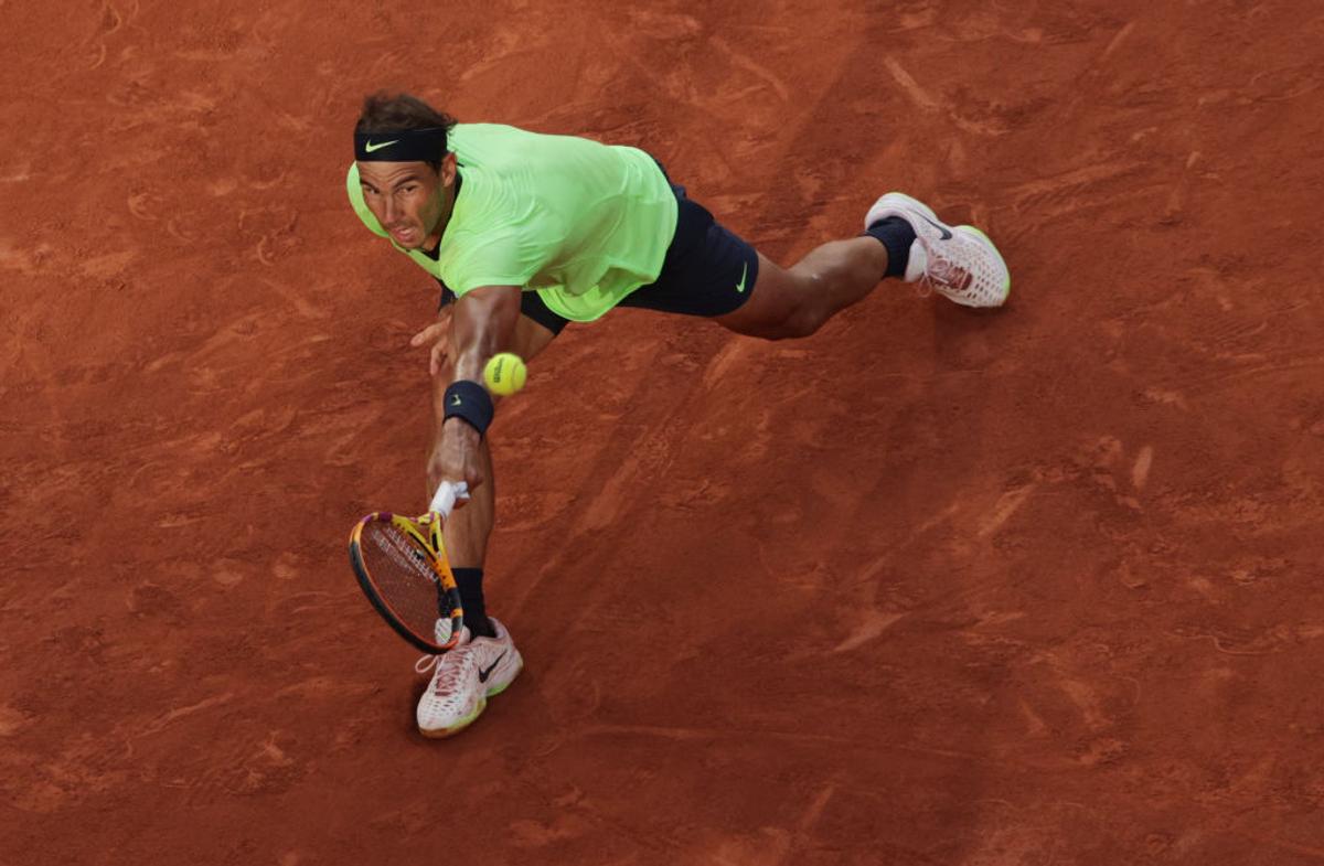 Cum a trăit Nadal a treia înfrângere din carieră la Roland Garros: „Novak Djokovic a meritat să câștige!”