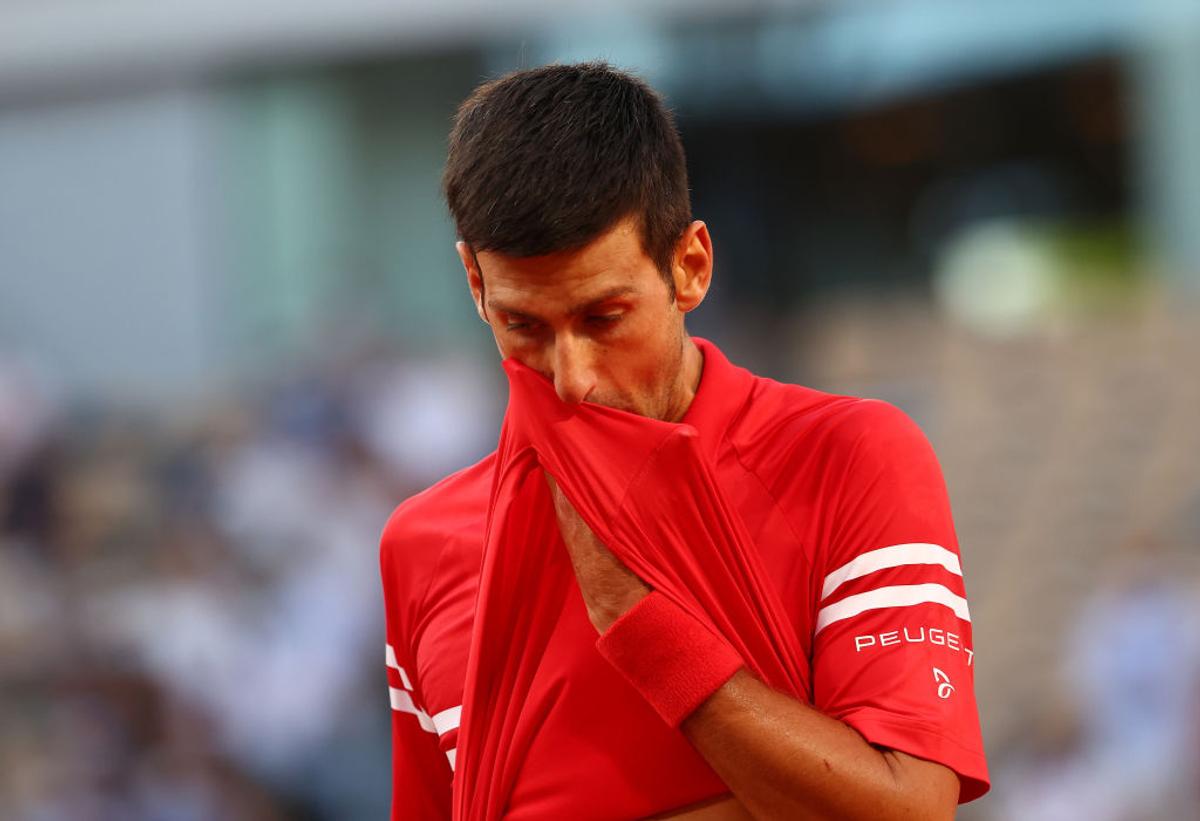 Cum a trăit Nadal a treia înfrângere din carieră la Roland Garros: „Novak Djokovic a meritat să câștige!”