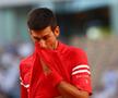 Cum a trăit Nadal a treia înfrângere din carieră la Roland Garros: „Novak Djokovic a meritat să câștige!”