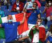 Euro 2020, ceremonie de deschidere