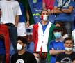 Euro 2020, ceremonie de deschidere
