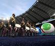 Euro 2020, ceremonie de deschidere
