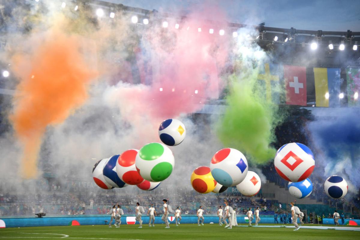 Turcia - Italia 0-3 » I-au sufocat! „Squadra Azzurra” își anunță candidatura la primul trofeu după 50 de ani