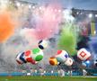 Euro 2020, ceremonie de deschidere