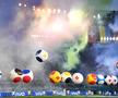 Euro 2020, ceremonie de deschidere