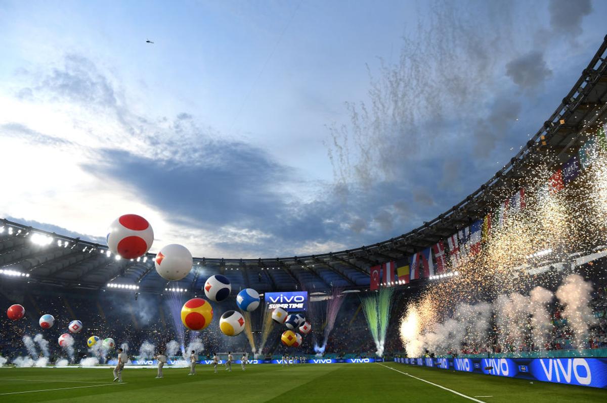 Euro 2020, debut cu stângul la ProTV! Ce nu a funcționat la Turcia - Italia: „Sunteți singurii din Europa cărora le lipsește!”
