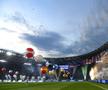 Turcia - Italia 0-3 » I-au sufocat! „Squadra Azzurra” își anunță candidatura la primul trofeu după 50 de ani