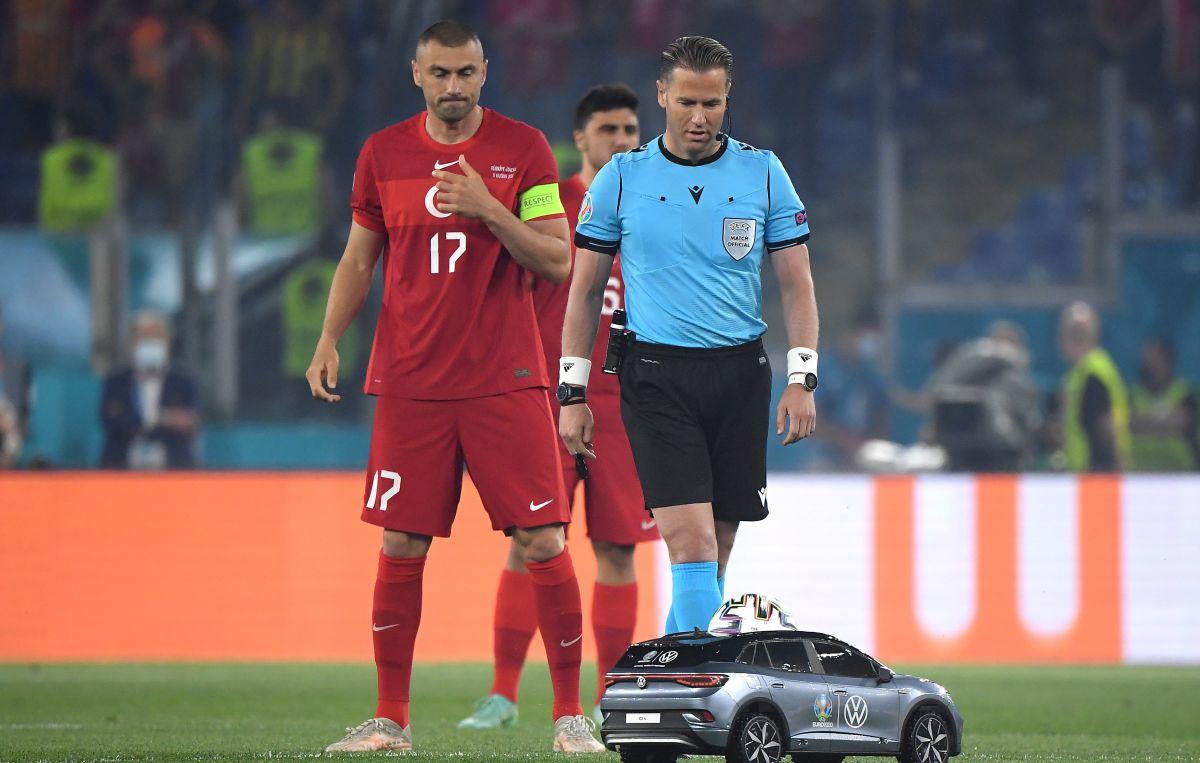 Turcia - Italia 0-3 » I-au sufocat! „Squadra Azzurra” își anunță candidatura la primul trofeu după 50 de ani