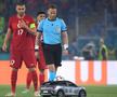 Euro 2020, debut cu stângul la ProTV! Ce nu a funcționat la Turcia - Italia: „Sunteți singurii din Europa cărora le lipsește!”