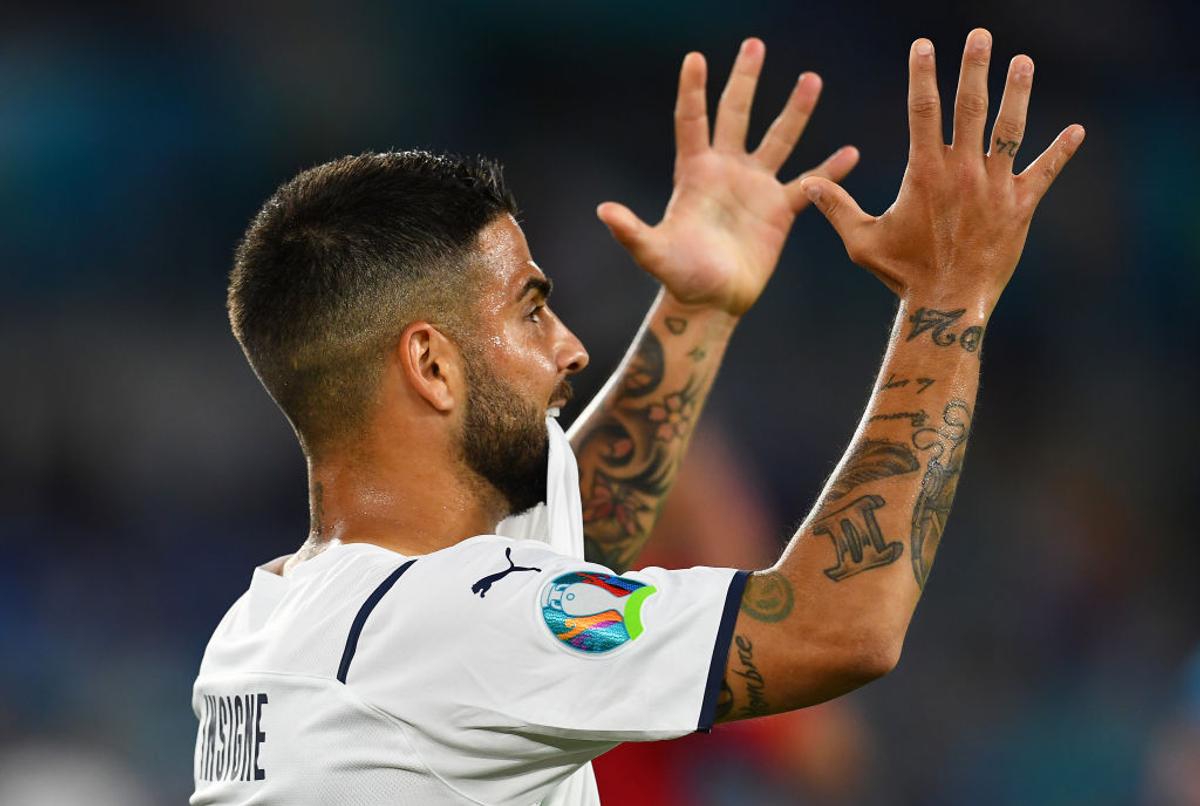 Turcia - Italia 0-3 » I-au sufocat! „Squadra Azzurra” își anunță candidatura la primul trofeu după 50 de ani