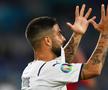 Turcia - Italia 0-3 » I-au sufocat! „Squadra Azzurra” își anunță candidatura la primul trofeu după 50 de ani