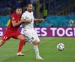 Turcia - Italia 0-3 » I-au sufocat! „Squadra Azzurra” își anunță candidatura la primul trofeu după 50 de ani