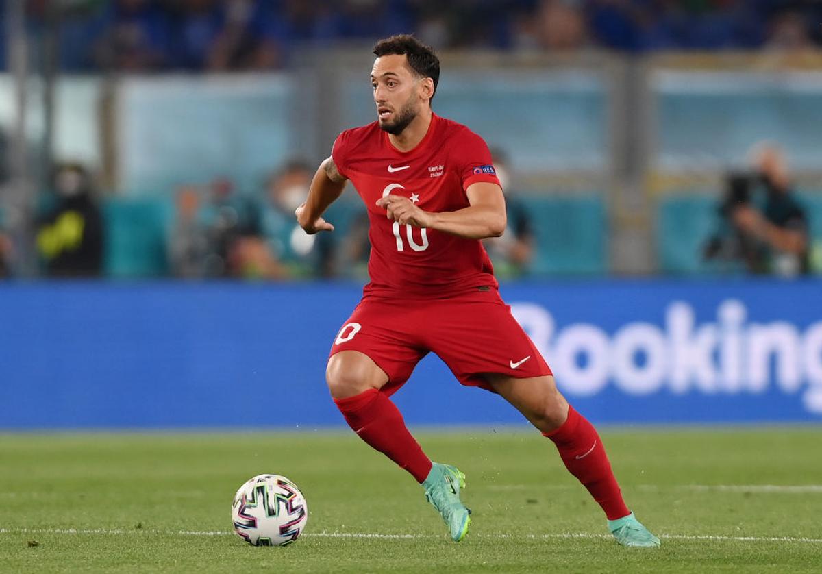 Turcia - Italia 0-3 » I-au sufocat! „Squadra Azzurra” își anunță candidatura la primul trofeu după 50 de ani