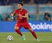 Premieră istorică! Meciul Turcia - Italia intră în cartea recordurilor