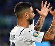 Turcia - Italia 0-3 » I-au sufocat! „Squadra Azzurra” își anunță candidatura la primul trofeu după 50 de ani