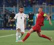 Turcia - Italia 0-3 » I-au sufocat! „Squadra Azzurra” își anunță candidatura la primul trofeu după 50 de ani