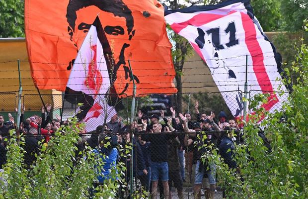 Andone a avut dreptate! Care e valoarea reală a datoriilor de la Dinamo