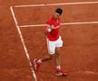 Cum a trăit Nadal a treia înfrângere din carieră la Roland Garros: „Novak Djokovic a meritat să câștige!”