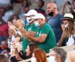 Cum a trăit Nadal a treia înfrângere din carieră la Roland Garros: „Novak Djokovic a meritat să câștige!”